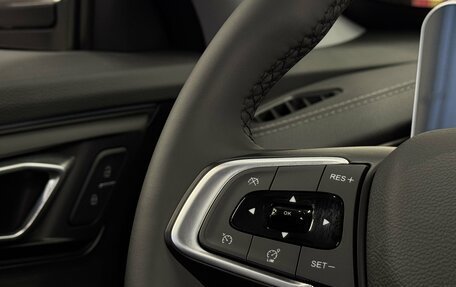 Chery Tiggo 4 I рестайлинг, 2025 год, 2 220 000 рублей, 17 фотография