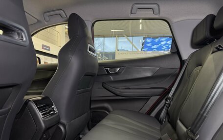Chery Tiggo 4 I рестайлинг, 2025 год, 2 220 000 рублей, 22 фотография