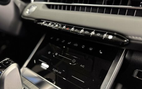 Chery Tiggo 4 I рестайлинг, 2025 год, 2 220 000 рублей, 15 фотография