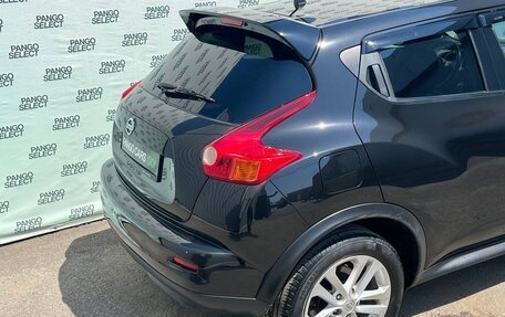 Nissan Juke II, 2012 год, 1 095 000 рублей, 8 фотография