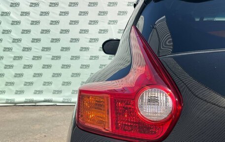 Nissan Juke II, 2012 год, 1 095 000 рублей, 12 фотография