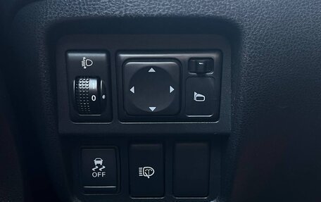 Nissan Juke II, 2012 год, 1 095 000 рублей, 15 фотография