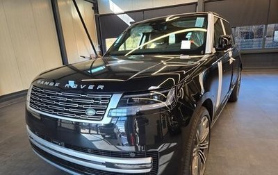 Land Rover Range Rover IV рестайлинг, 2025 год, 22 400 000 рублей, 1 фотография