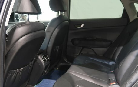 KIA Optima IV, 2017 год, 1 500 000 рублей, 12 фотография