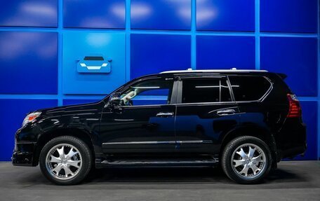 Lexus GX II, 2010 год, 3 000 000 рублей, 3 фотография