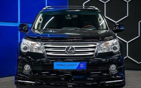 Lexus GX II, 2010 год, 3 000 000 рублей, 4 фотография