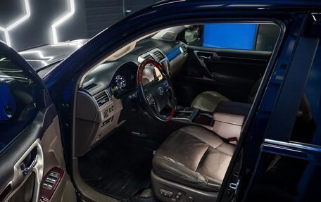 Lexus GX II, 2010 год, 3 000 000 рублей, 11 фотография