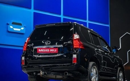 Lexus GX II, 2010 год, 3 000 000 рублей, 6 фотография