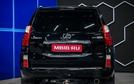 Lexus GX II, 2010 год, 3 000 000 рублей, 8 фотография