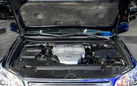 Lexus GX II, 2010 год, 3 000 000 рублей, 18 фотография