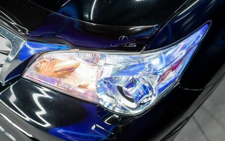 Lexus GX II, 2010 год, 3 000 000 рублей, 20 фотография
