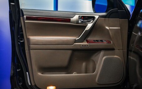 Lexus GX II, 2010 год, 3 000 000 рублей, 15 фотография
