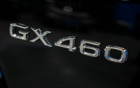 Lexus GX II, 2010 год, 3 000 000 рублей, 23 фотография