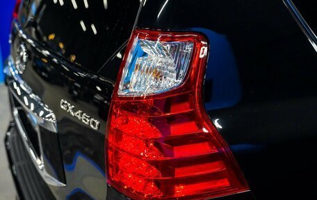 Lexus GX II, 2010 год, 3 000 000 рублей, 22 фотография