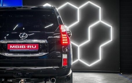 Lexus GX II, 2010 год, 3 000 000 рублей, 17 фотография