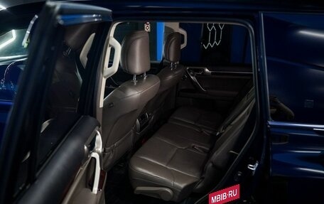 Lexus GX II, 2010 год, 3 000 000 рублей, 14 фотография