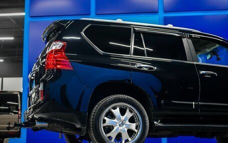 Lexus GX II, 2010 год, 3 000 000 рублей, 25 фотография