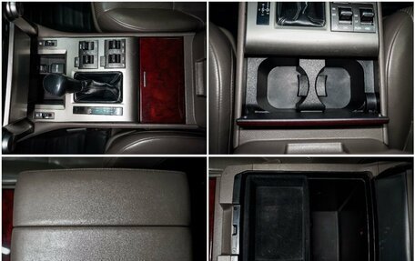 Lexus GX II, 2010 год, 3 000 000 рублей, 31 фотография