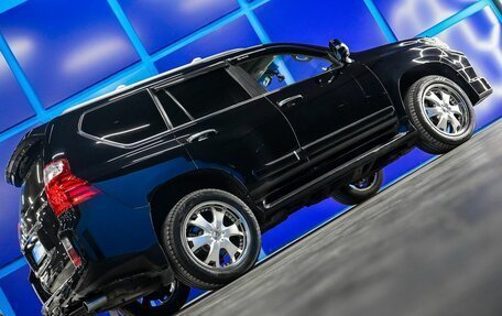 Lexus GX II, 2010 год, 3 000 000 рублей, 26 фотография