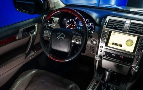 Lexus GX II, 2010 год, 3 000 000 рублей, 34 фотография