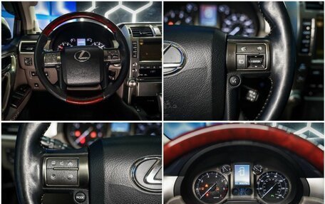 Lexus GX II, 2010 год, 3 000 000 рублей, 27 фотография