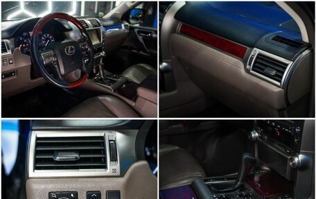 Lexus GX II, 2010 год, 3 000 000 рублей, 32 фотография
