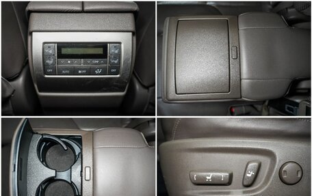 Lexus GX II, 2010 год, 3 000 000 рублей, 29 фотография