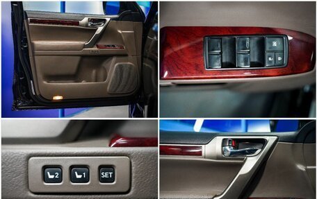 Lexus GX II, 2010 год, 3 000 000 рублей, 28 фотография