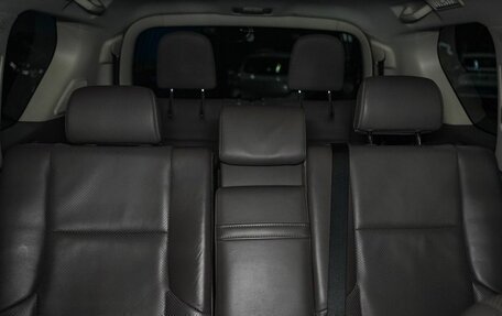 Lexus GX II, 2010 год, 3 000 000 рублей, 36 фотография