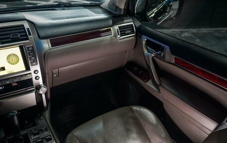 Lexus GX II, 2010 год, 3 000 000 рублей, 35 фотография