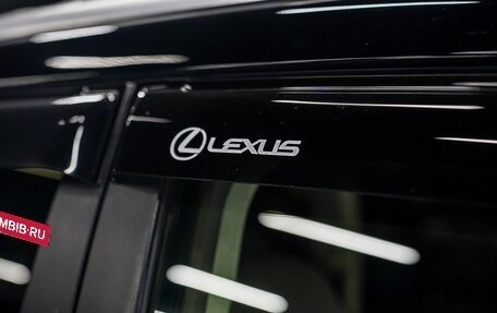 Lexus GX II, 2010 год, 3 000 000 рублей, 24 фотография