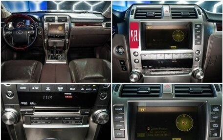 Lexus GX II, 2010 год, 3 000 000 рублей, 30 фотография