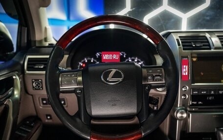 Lexus GX II, 2010 год, 3 000 000 рублей, 33 фотография