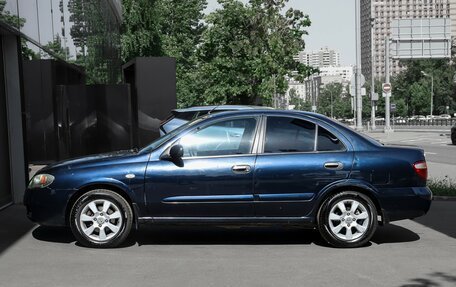 Nissan Almera, 2006 год, 340 000 рублей, 8 фотография