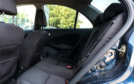 Nissan Almera, 2006 год, 340 000 рублей, 10 фотография