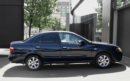 Nissan Almera, 2006 год, 340 000 рублей, 4 фотография
