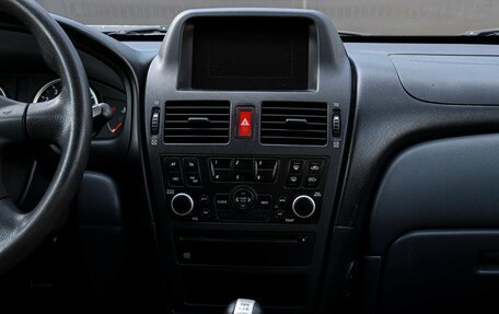 Nissan Almera, 2006 год, 340 000 рублей, 12 фотография