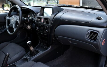 Nissan Almera, 2006 год, 340 000 рублей, 9 фотография