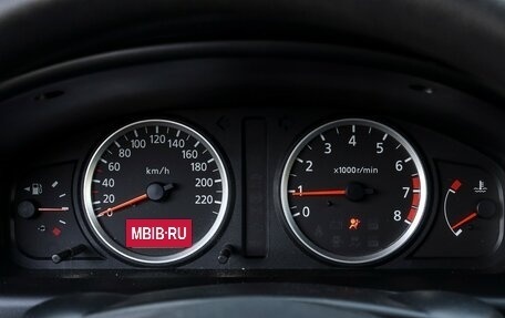 Nissan Almera, 2006 год, 340 000 рублей, 15 фотография