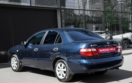 Nissan Almera, 2006 год, 340 000 рублей, 7 фотография