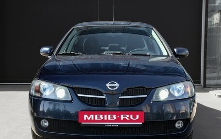 Nissan Almera, 2006 год, 340 000 рублей, 2 фотография