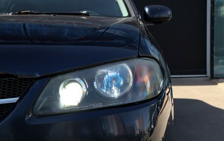 Nissan Almera, 2006 год, 340 000 рублей, 18 фотография