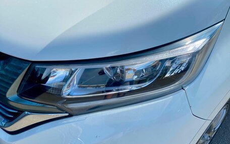 Honda Freed II, 2018 год, 1 399 000 рублей, 11 фотография