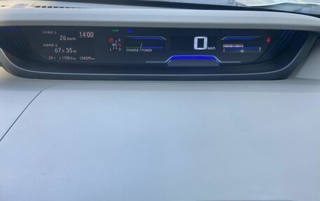 Honda Freed II, 2018 год, 1 399 000 рублей, 12 фотография