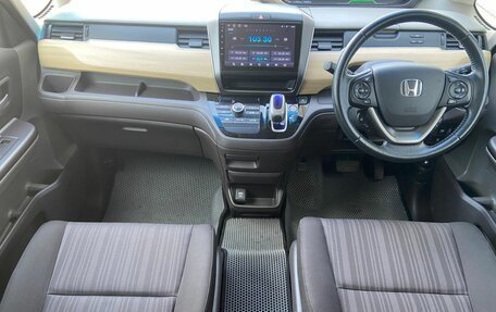 Honda Freed II, 2018 год, 1 399 000 рублей, 16 фотография
