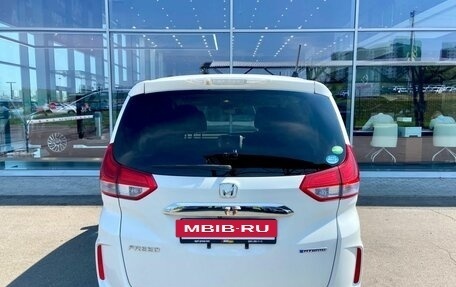 Honda Freed II, 2018 год, 1 399 000 рублей, 6 фотография