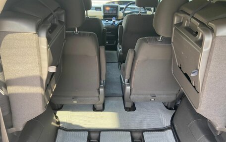 Honda Freed II, 2018 год, 1 399 000 рублей, 20 фотография