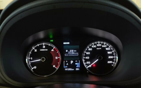 Mitsubishi Pajero Sport III рестайлинг, 2020 год, 2 795 000 рублей, 16 фотография