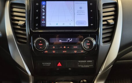 Mitsubishi Pajero Sport III рестайлинг, 2020 год, 2 795 000 рублей, 10 фотография