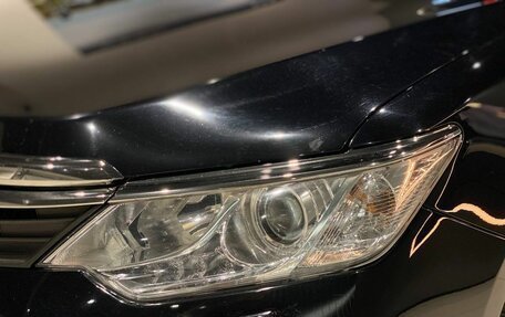 Toyota Camry, 2015 год, 1 800 000 рублей, 9 фотография